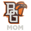 BGSU CDI Car Decals