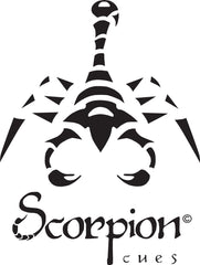 Scorpion Pool Cues - Absolute Cues Scorpion Billiards Collection