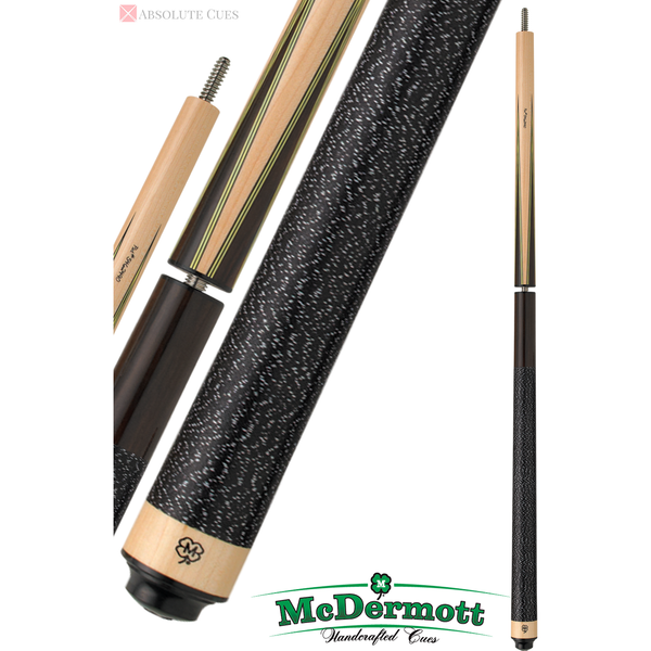 Mcdermott Pool Cue Stinger Series Ng01w G Core Shaft Break Jump Absolute Cues