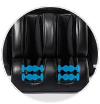 Inner Balance Ji Foot Rollers