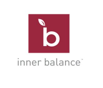 Inner Balance Wellness Logo