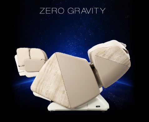 Soho Zero Gravity Massage Chair