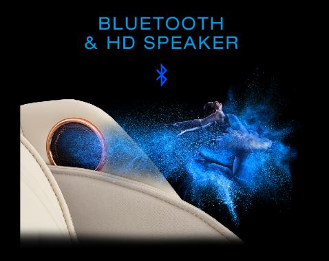 Soho Bluetooth Speakers