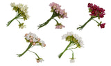 Flower Stamens for Artificial Flower Making Pearls & Textured Stamens 10 Pieces - Humboldt Haberdashery