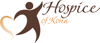 Hospice of Kona logo