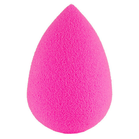 A beauty blender is an amazing tool to apply any cream or liquid-based makeup.
