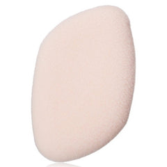 Jane Iredale Flocked Sponge is perfect for powder products, especially mineral makeup.
