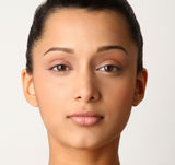 Indian Woman with Almond Eyeshape - Mademoiselle Lash - eye shape quiz