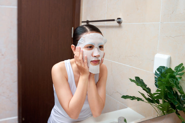 Do you need to buy an expensive facial sheet mask?