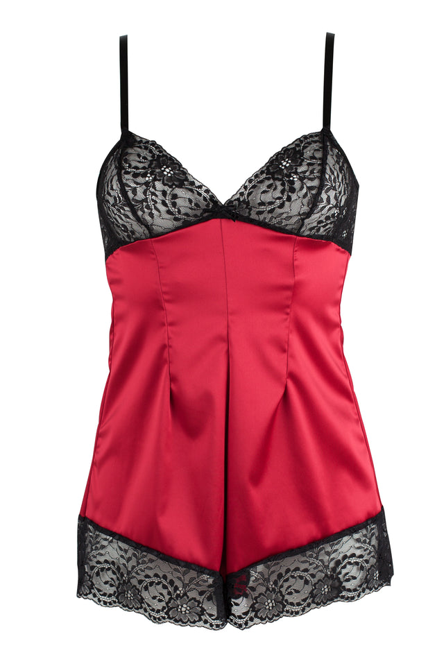 PRE-ORDER Wine Cherie Teddy