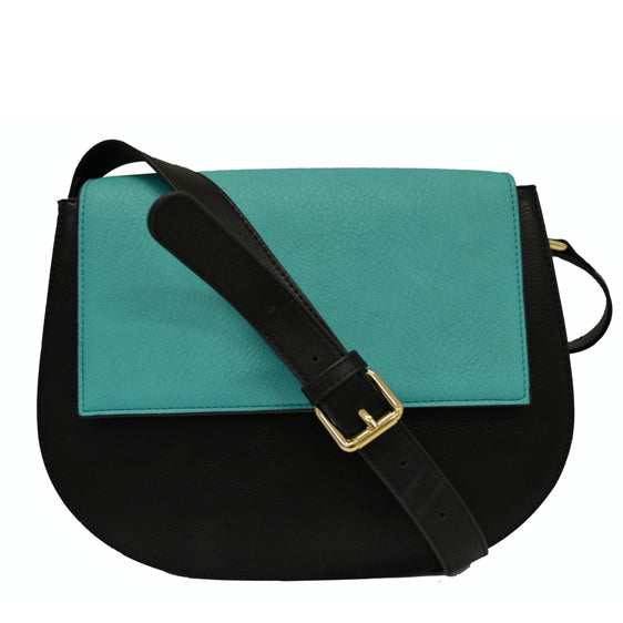 cleo womens messenger bag