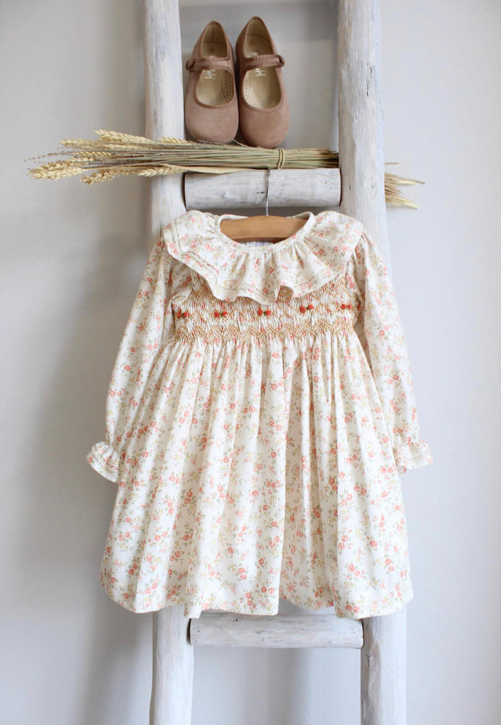Clementine dress