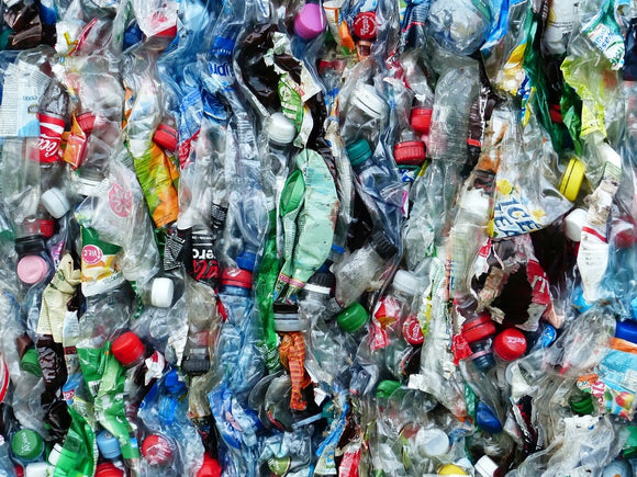 Bangladesh speaks out on single-use plastic