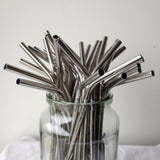 Stainless Steel Straws