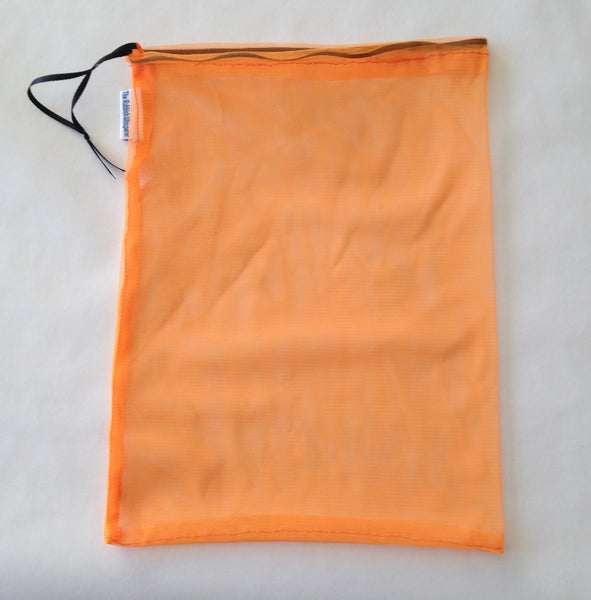 Reusable Produce Bags - Orange