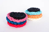 Reusable Make-up Pads