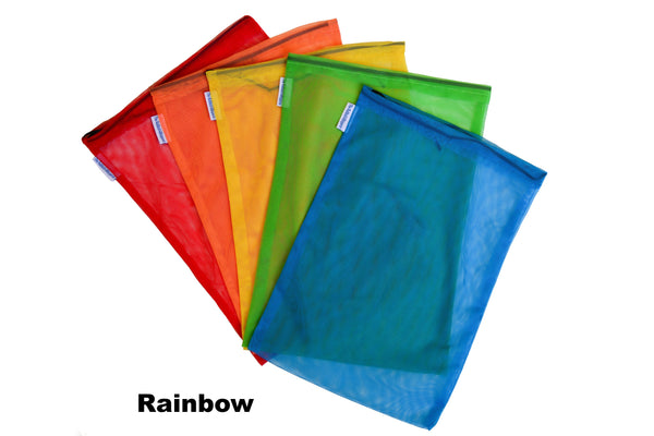 Reusable Produce Bags - 5 pack