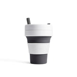 Stojo Collapsible Reusable Cup - Biggie