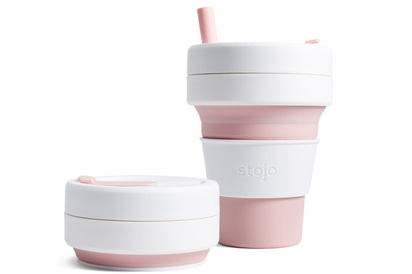 Stojo Collapsible Reusable Cup - Biggie - Wholesale