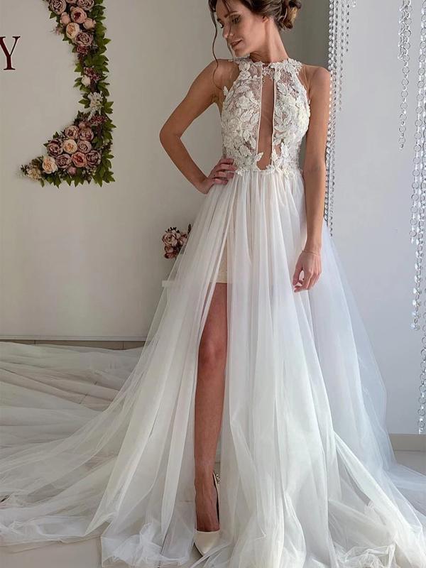 clearance wedding dresses online