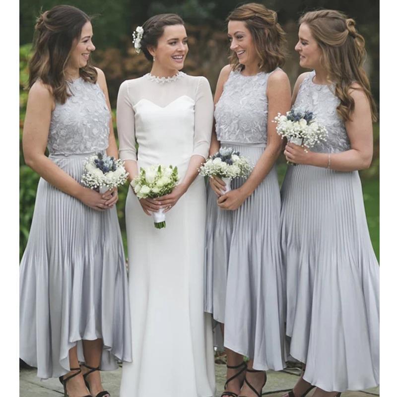 online bridesmaids dresses