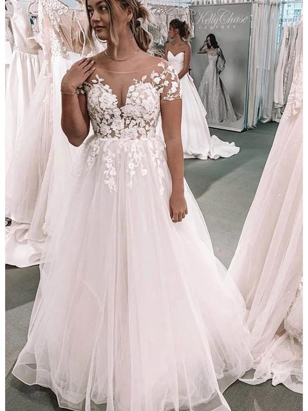 clearance wedding dresses online