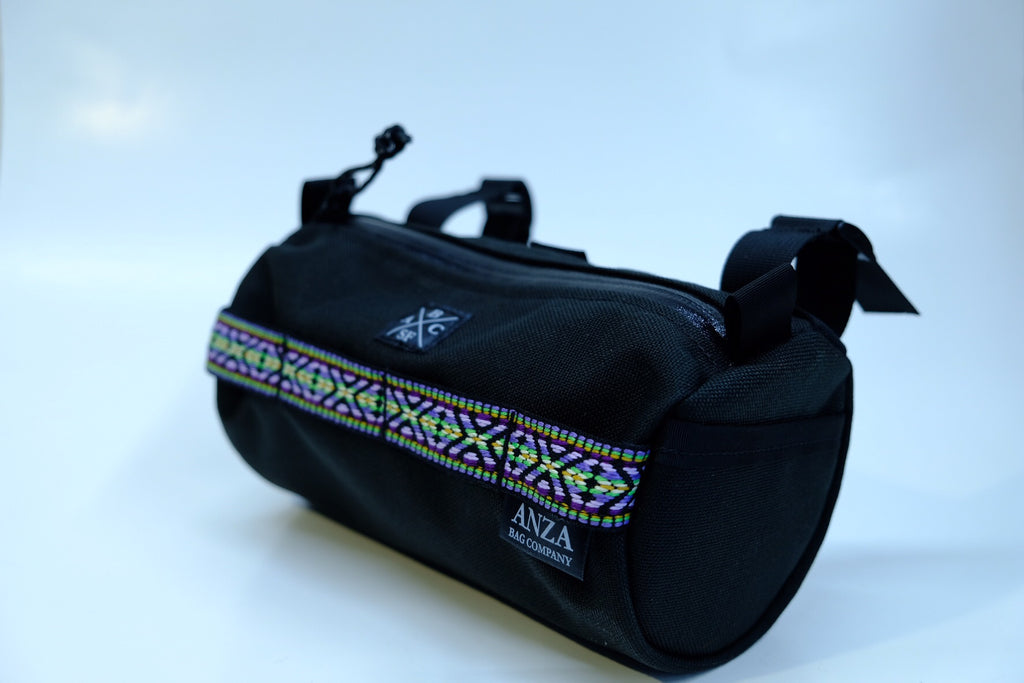 anza handlebar bag