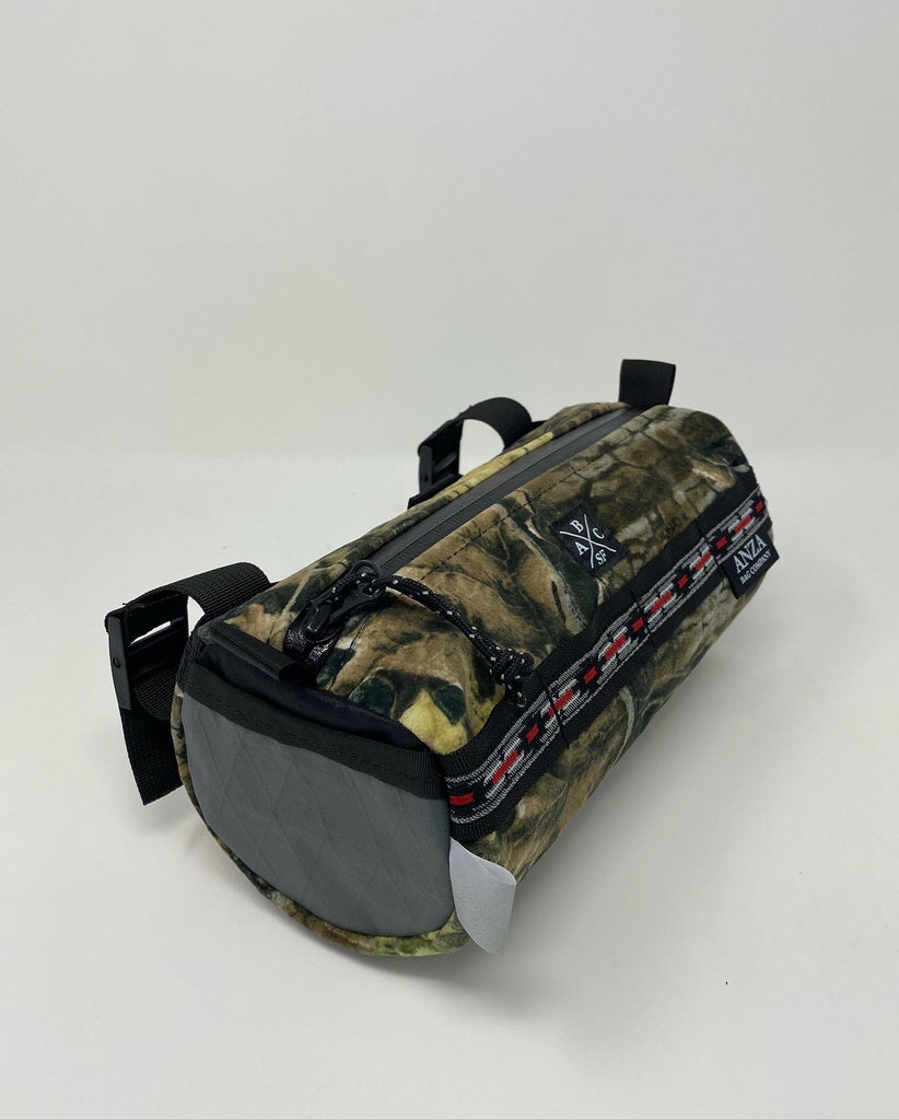 anza handlebar bag