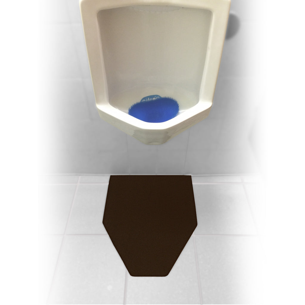 Absorbent Urinal Mat Just Suk It Up Just Suk It Up