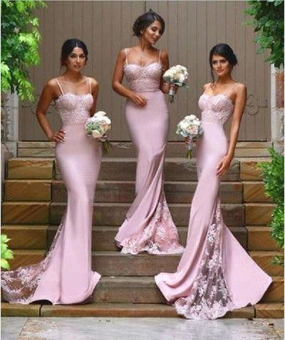 amazing bridesmaid dresses
