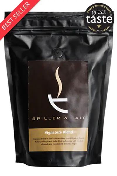 best coffee blend