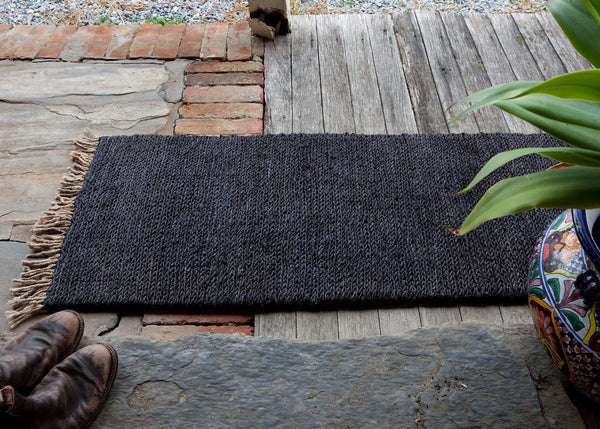 Ad Sahara Weave Entrance Door Mat Hunter Valley Design