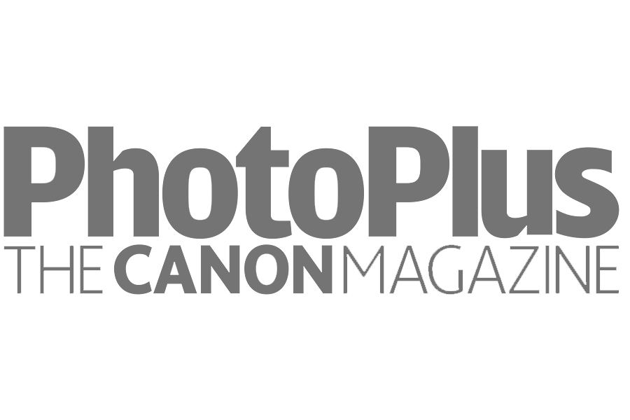 As seen in Photo Plus Magazine