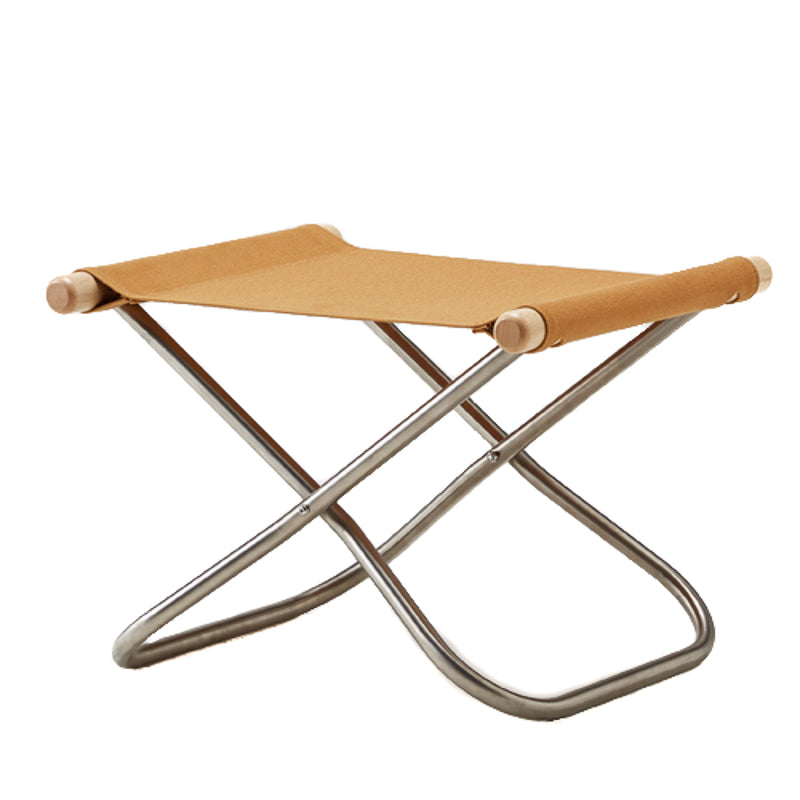 Ny Chair X Ottoman - Camel – BROOK FARM GENERAL STORE