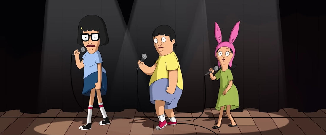 On Replay: My Butt Has A Fever