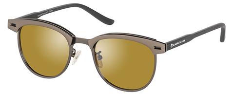 Men's Club-Style Sunglasses