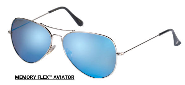 Memory Flex Aviator