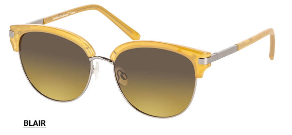 Blair sunglasses