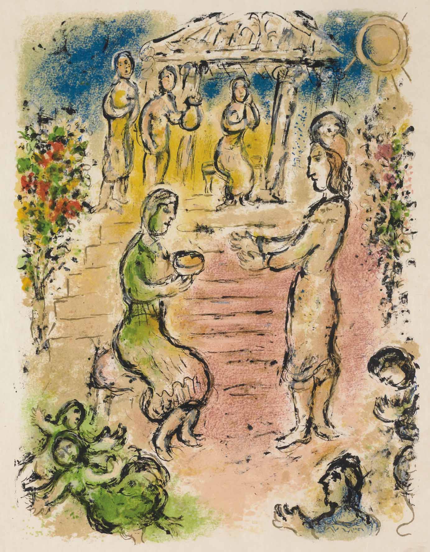 Marc_Chagall_-_Alcinous_Palace_M.768_L_Odyssee?55857