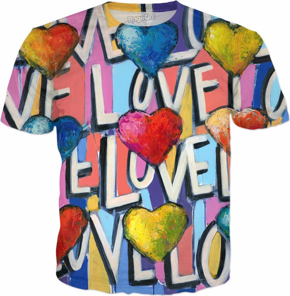 BON LOVE 6