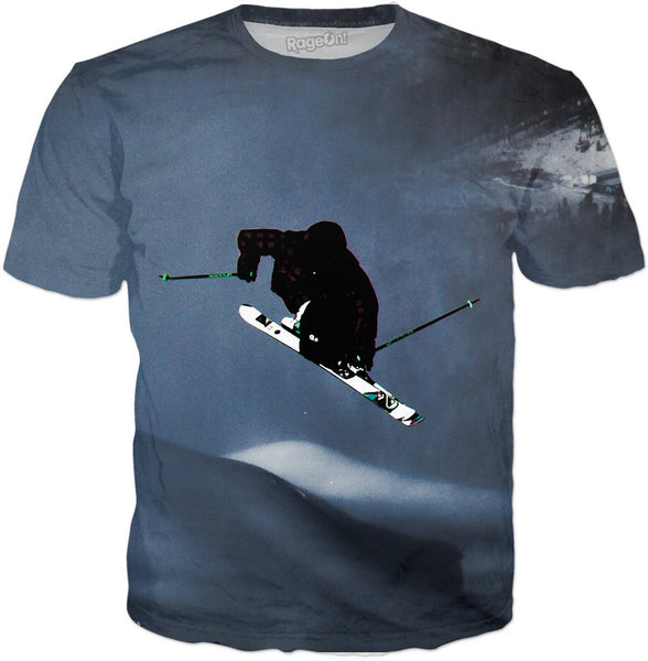 Free Floatin Ski Air T-Shirt