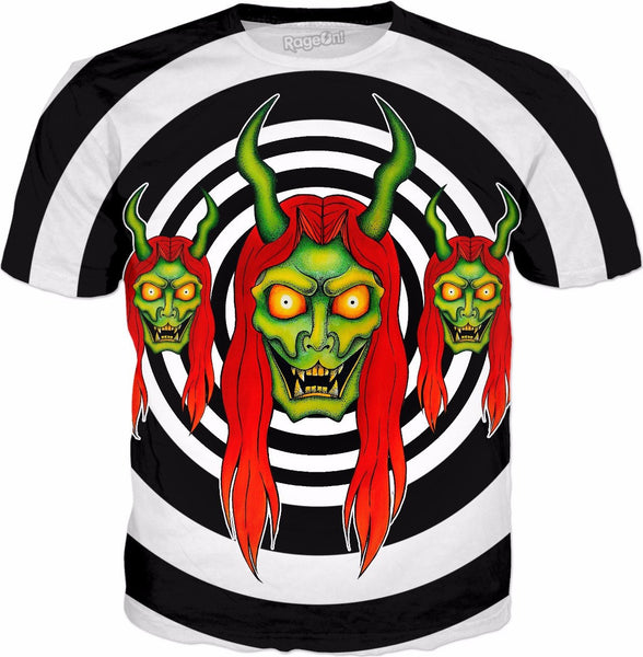 Demons of King T-Shirt