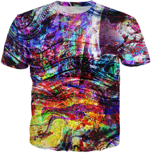 100 Trillion Dollars T-Shirt