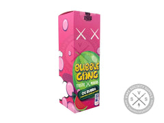 Bubble Gang by Bubble Gang 60ml