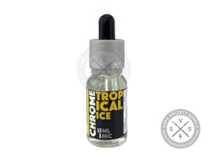 Tropical Ice by Chrome 15ml