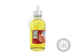 Strawberry Shortie by Good Vapor Co. 120ml