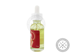 Strawberry Shortie by Good Vapor Co. 30ml