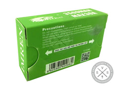 IMREN 18650 3.7V 3500mAh 30A Flat Top Battery