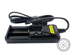 Nitecore Intellicharger i1