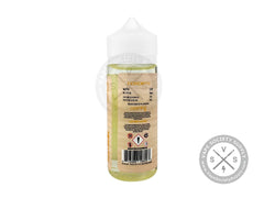 P.O.M. EJuice by Nude 120ml